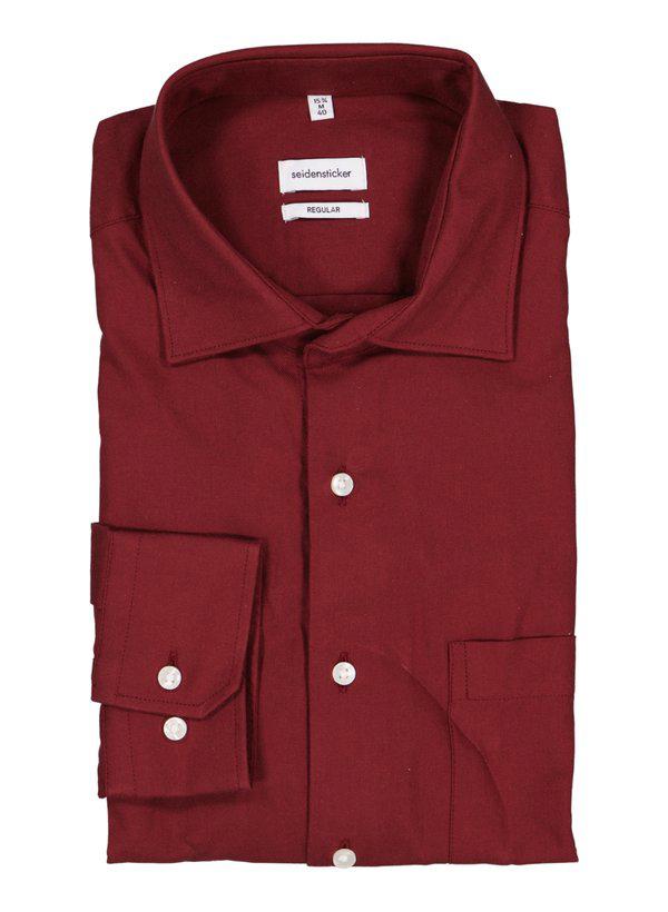 Seidensticker Hemd 845319/49 Image 0