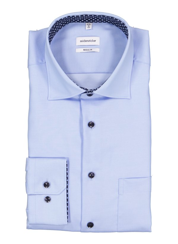 Seidensticker Hemd 845543/11