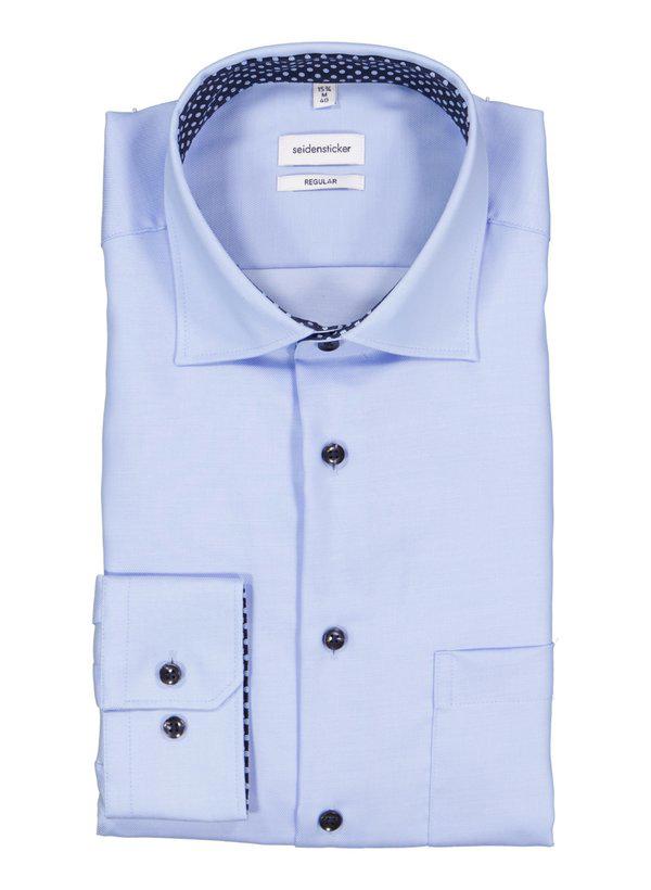Seidensticker Hemd 845543/11