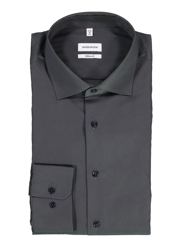 Seidensticker Hemd 145070/35