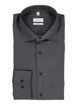 Stylingtipps Beschreibungsbild von Seidensticker Hemd 145070/35