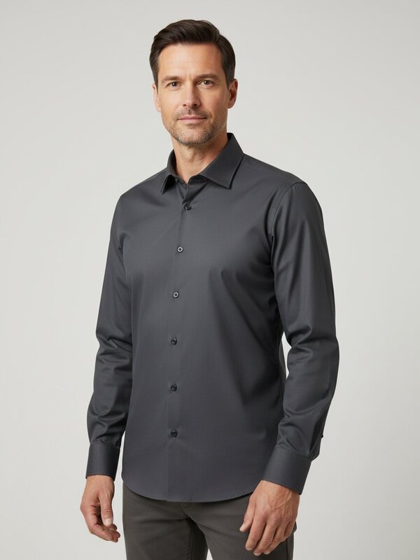 Seidensticker Hemd 145070/35 Image 1