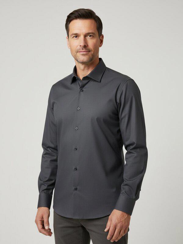 Seidensticker Hemd 145070/35 Image 1