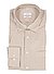 Hemd, Regular Fit, Baumwolle, weiß-nougat - nougat
