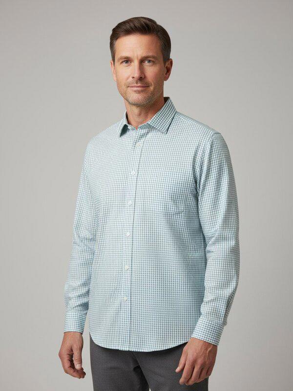 Seidensticker Hemd 845641/73 Image 1