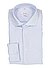 Hemd, Regular Fit, Baumwolle, blau - hellblau