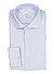 Hemd, Regular Fit, Baumwolle, blau - hellblau