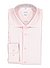 Hemd, Regular Fit, Baumwolle, blickdicht, rosa - rosa