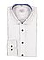 Hemd, Regular Fit, Baumwolle, blickdicht, weiß - weiß