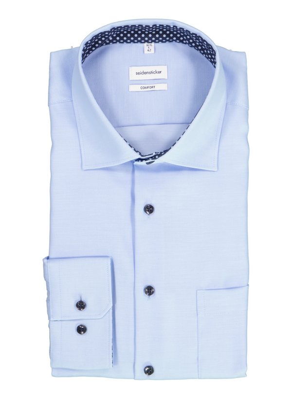 Seidensticker Hemd 845542/11