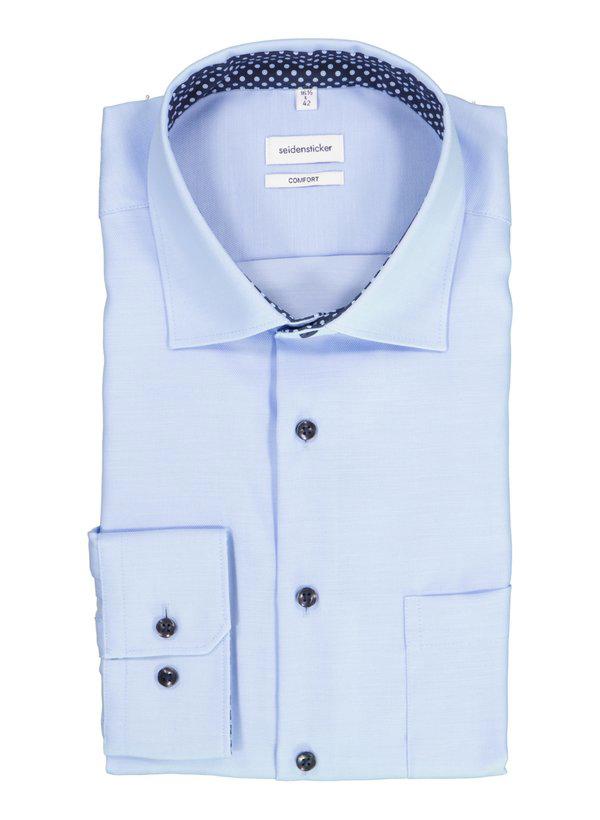 Seidensticker Hemd 845542/11 Image 0