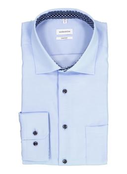 Stylingtipps Beschreibungsbild von Seidensticker Hemd 845542/11