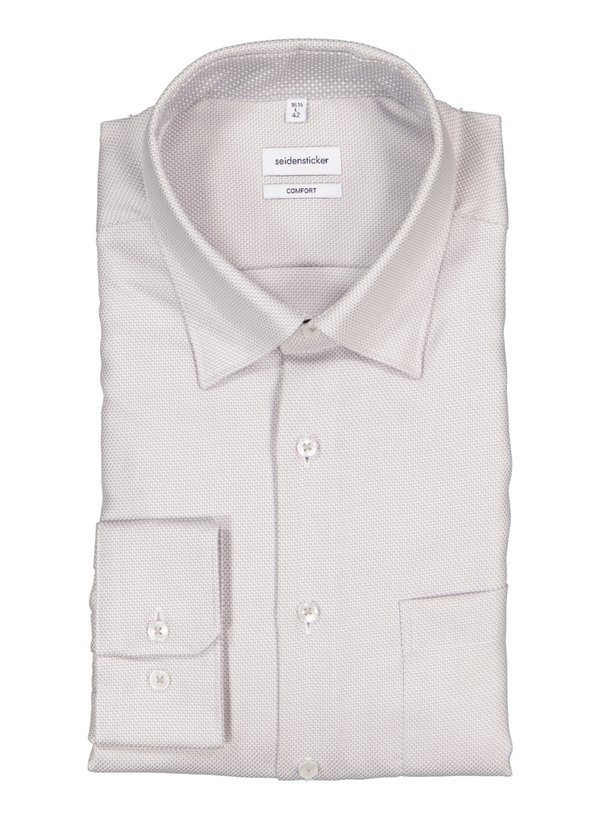 Seidensticker Hemd 845639/33
