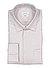 Hemd, Comfort Fit Baumwolle, grau - grau