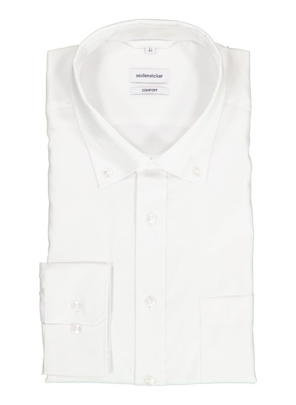 Seidensticker Hemd 849610/01