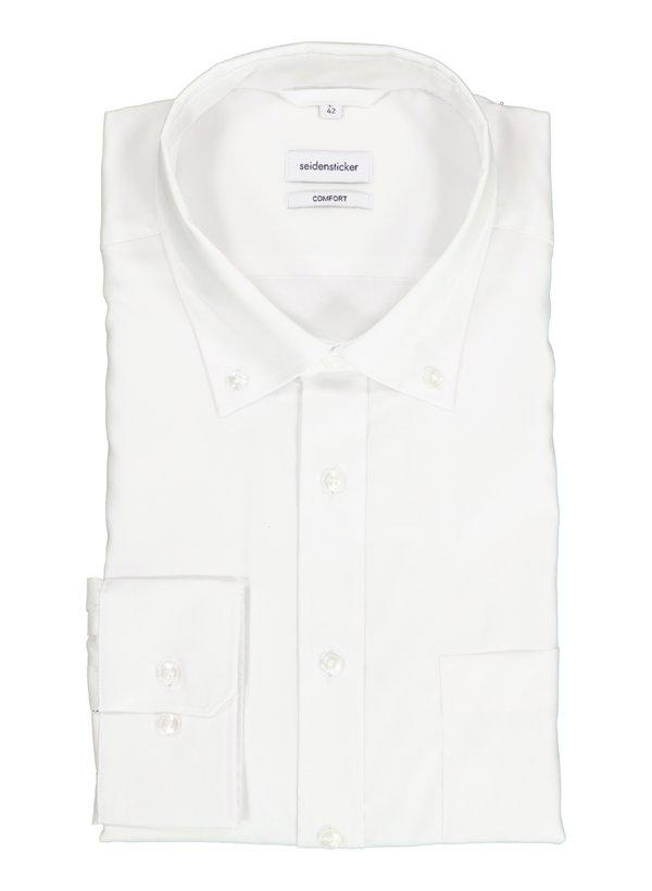 Seidensticker Hemd 849610/01