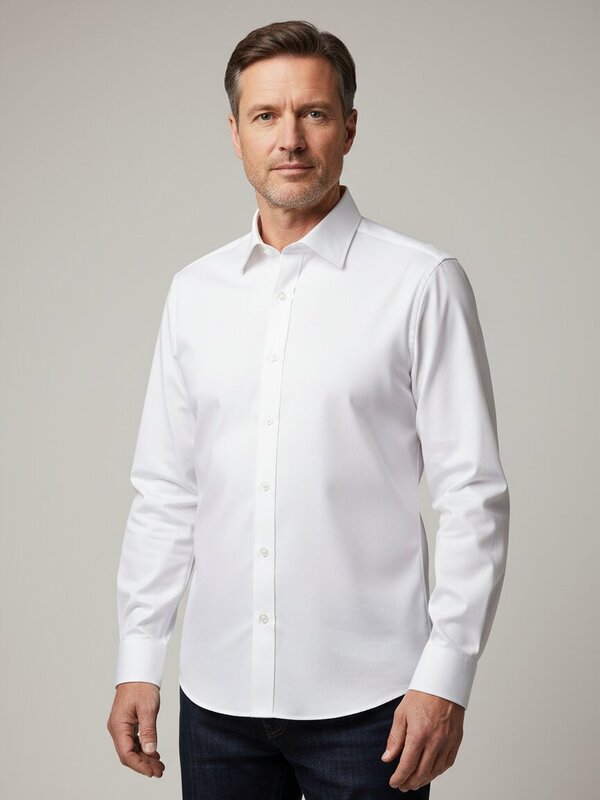 Seidensticker Hemd 849610/01 Image 1
