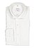 Hemd, Shaped Fit, Baumwolle, weiß - weiß