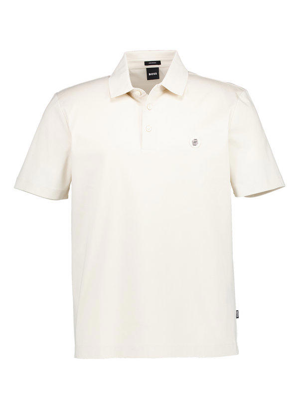 BOSS Black Polo-Shirt Parris 50520297/131 Image 0