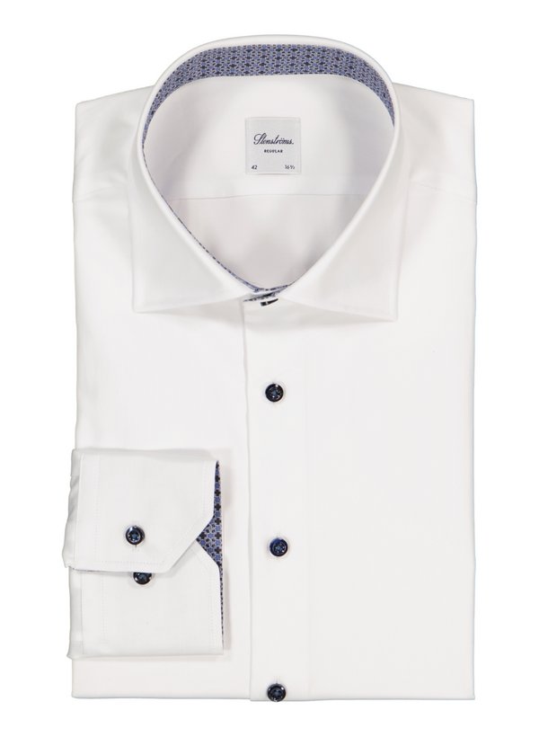 Stenströms Hemd 684751/0646/000