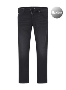 Stylingtipps Beschreibungsbild von BOSS Black Jeans Delaware 50546919/002