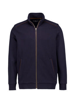Stylingtipps Beschreibungsbild von RAGMAN Cardigan 366195/070