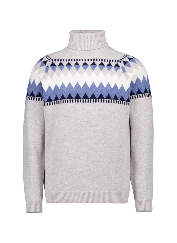 RAGMAN Rollkragenpullover 4602170/011