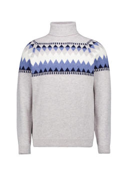 Stylingtipps Beschreibungsbild von RAGMAN Rollkragenpullover 4602170/011
