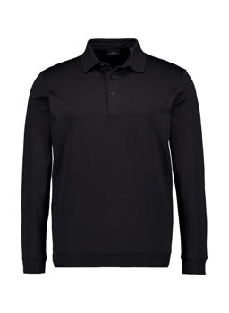 Stylingtipps Beschreibungsbild von RAGMAN Polo-Shirt 485891/009