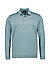 Polo-Shirt, Baumwoll-Jersey, salbei - salbei