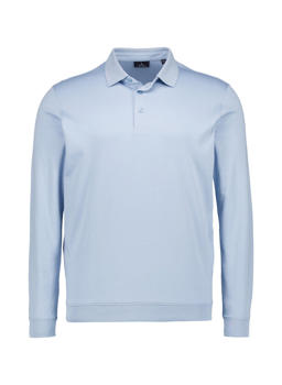 Stylingtipps Beschreibungsbild von RAGMAN Polo-Shirt 485891/769