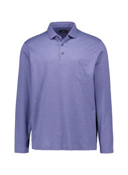 Stylingtipps Beschreibungsbild von RAGMAN Polo-Shirt 5424191/073