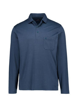Stylingtipps Beschreibungsbild von RAGMAN Polo-Shirt 5424191/357