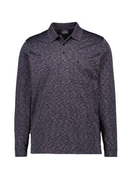 Stylingtipps Beschreibungsbild von RAGMAN Polo-Shirt 5437191/193