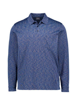 Stylingtipps Beschreibungsbild von RAGMAN Polo-Shirt 5437191/707