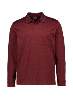 Stylingtipps Beschreibungsbild von RAGMAN Polo-Shirt 5437191/909