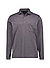 Polo-Shirt, Baumwolle bügelfrei, schiefer - schiefer