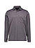 Polo-Shirt, Baumwolle bügelfrei, schiefer - schiefer