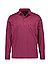 Polo-Shirt, Baumwolle bügelfrei, beere - beere