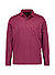 Polo-Shirt, Baumwolle bügelfrei, beere - beere
