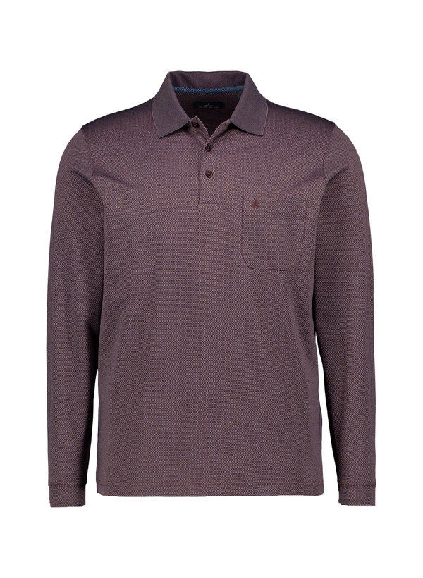RAGMAN Polo-Shirt 5493691/835