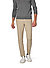 Hose Kaiton, Slim Fit, Baumwolle, beige - beige