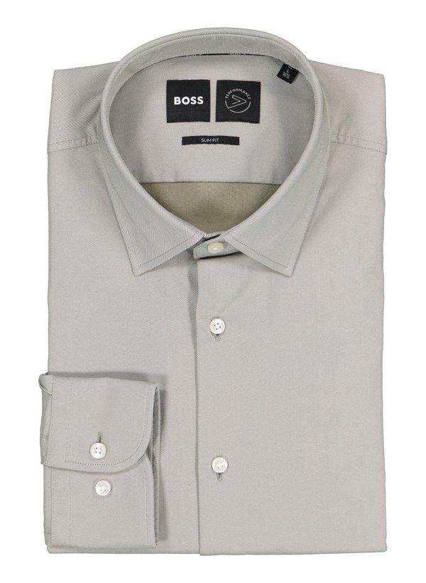 BOSS Black Hemd Hank 50503356/314