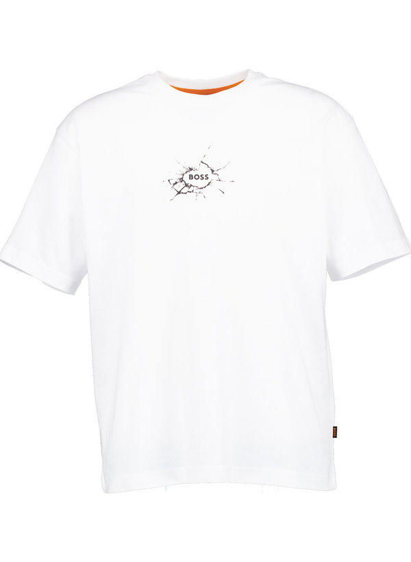 BOSS Orange T-Shirt Voyage 50546370/100 Image 0