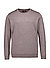 Pullover, Merinowolle extrafein waschbar, sand - sand