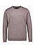 Pullover, Merinowolle extrafein waschbar, sand - sand