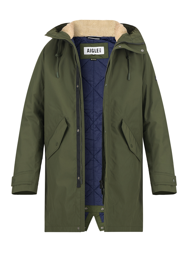 Aigle Jacke avocat BK081