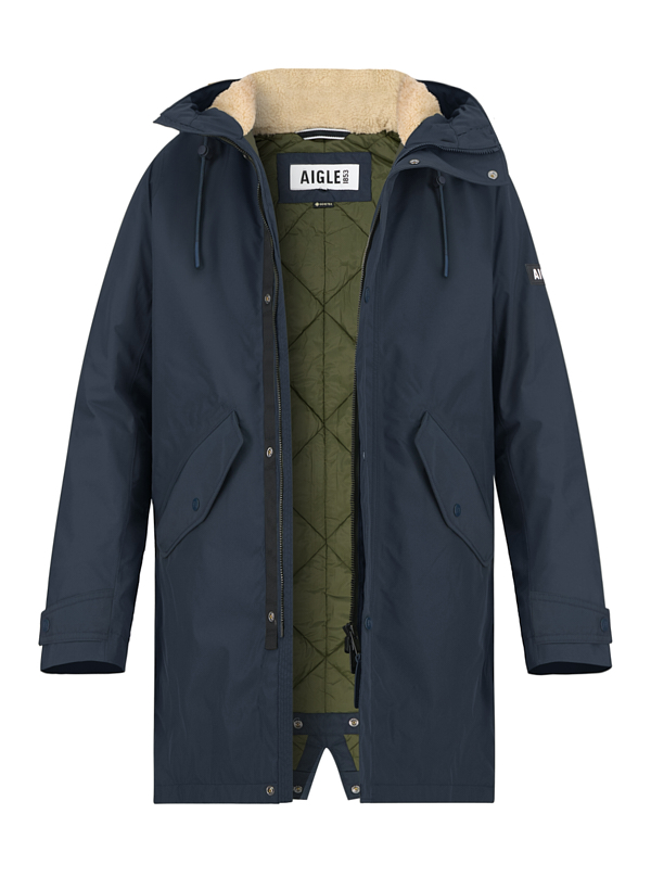 Aigle Jacke empire BK083