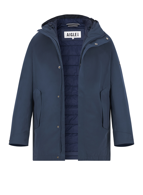 Aigle Jacke empire BK193