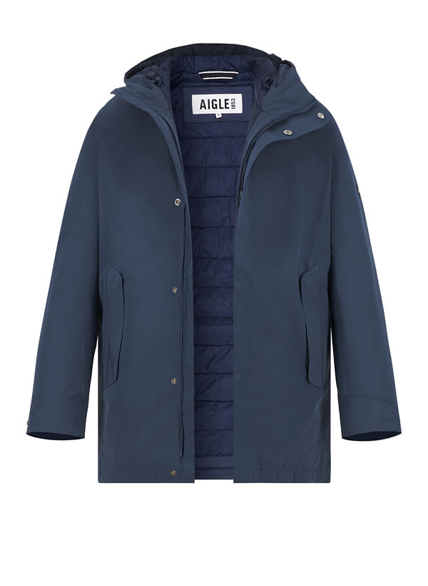 Aigle Jacke empire BK193